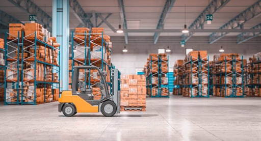 Forklift Safety